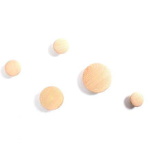 Load image into Gallery viewer, Wooden Hanging Wall Decor - Scandivagen