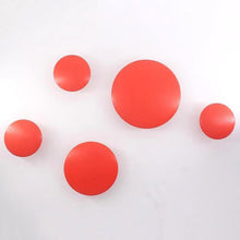 Load image into Gallery viewer, Wooden Hanging Wall Decor - Scandivagen